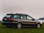 Volvo V40 2002 года